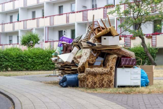 Wohnungsauflösung Werder (Havel)